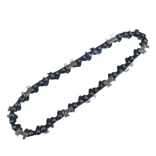 Цепь для пилы 8" Saw Chain шаг 1/4" 47 узлов для аккумуляторной цепной мини-пилы 8490 - Фото 6 Цепь для пилы 8" Saw Chain шаг 1/4" 47 узлов для аккумуляторной цепной мини-пилы 8490 - изображение 6
