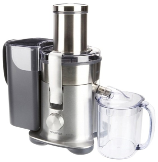 Соковижималка для цитрусових Kenwood JE 850 - зображення 2