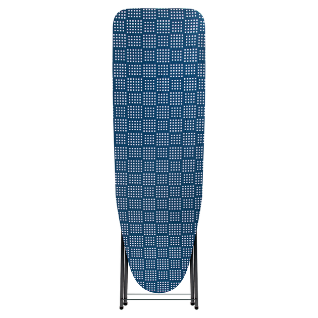 Дошка для прасування 104*30 см EuroHome, синій (10430W) - изображение 5