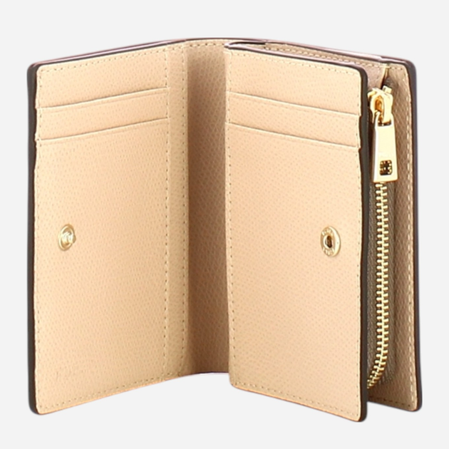 Гаманець жіночий шкіряний Furla Camelia WP00307ARE0003787S1007 Бежевий (800070344731) - зображення 3