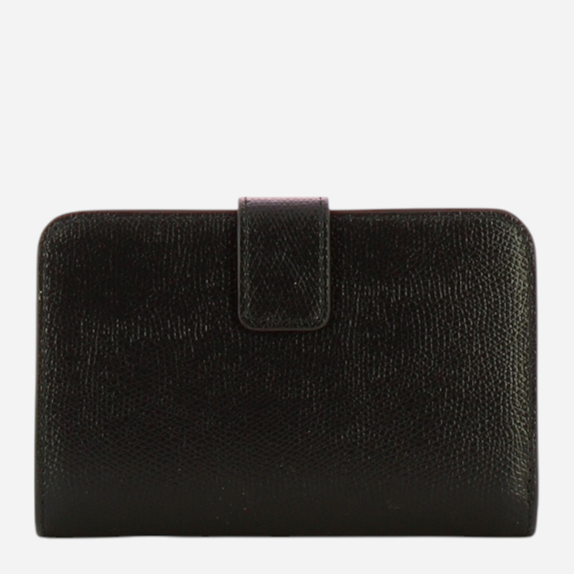 Гаманець жіночий шкіряний Furla Camelia WP00314ARE000O60001007 Чорний (800070292509) - зображення 2