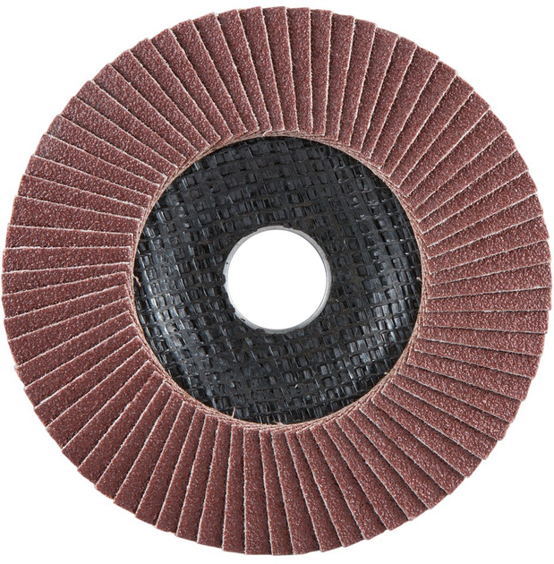 Tarcza listkowa Makita 125 mm D-63498 (0088381522380) - obraz 2