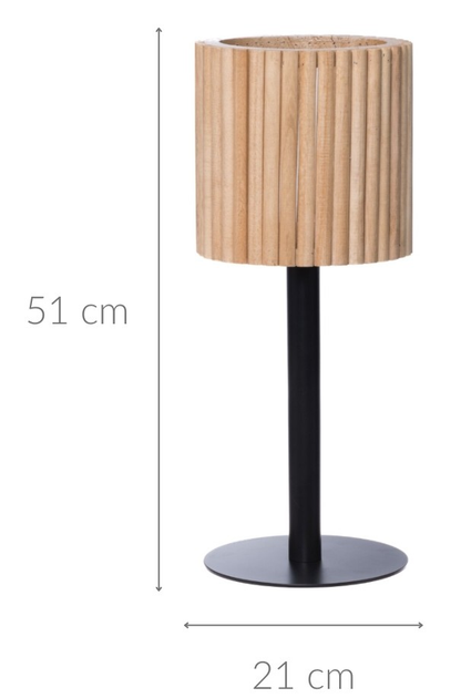 Квітник на металевій підставці 4 Living URBAN EDEN 51 см (6410416230085) - зображення 2