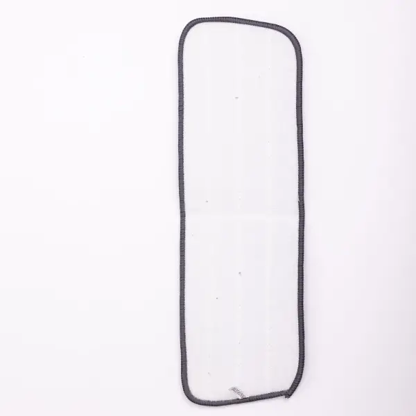 Насадка для швабри з мікрофібри 40*13*1 см(HP-35015-54)(WB) - изображение 2