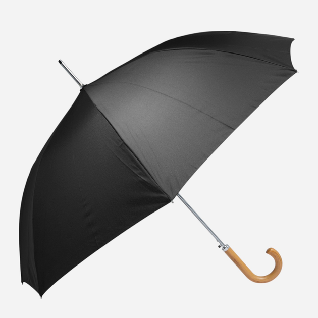 Parasol The Bridge Ombrelli 103023DE 20 Czarny (800070347003) - obraz 1