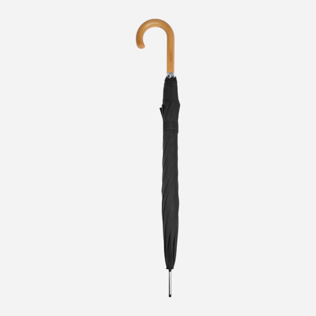 Parasol The Bridge Ombrelli 103023DE 20 Czarny (800070347003) - obraz 2