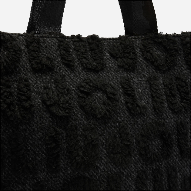 Torebka shopper materiałowa Liu Jo 2F5027T0300 22222 Czarna (800070345511) - obraz 5