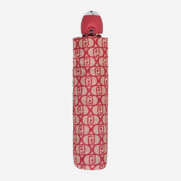 Parasol Liu Jo 2XX012T0300 81750 Czerwony (800070317129) - obraz 2