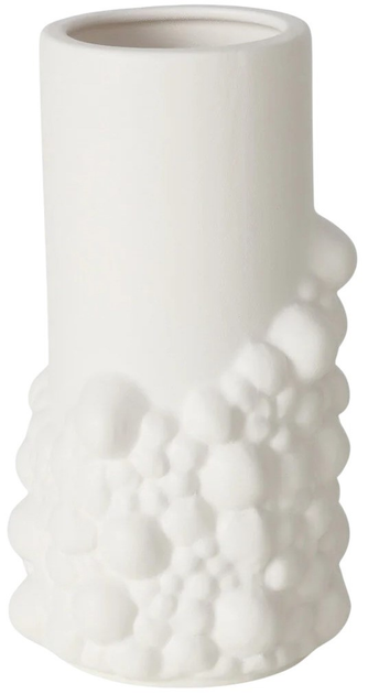 Wazon Boltze Bule Matowy 20.3 cm (4066076481354) - obraz 1