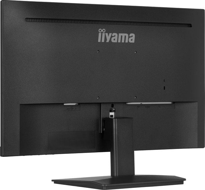 Монітор 24" iiyama ProLite XU2491H-B1 - зображення 9