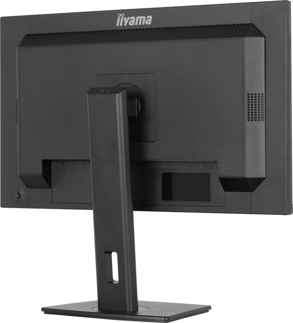 Монітор 27" iiyama ProLite XUB2763QSU-B1 - зображення 12