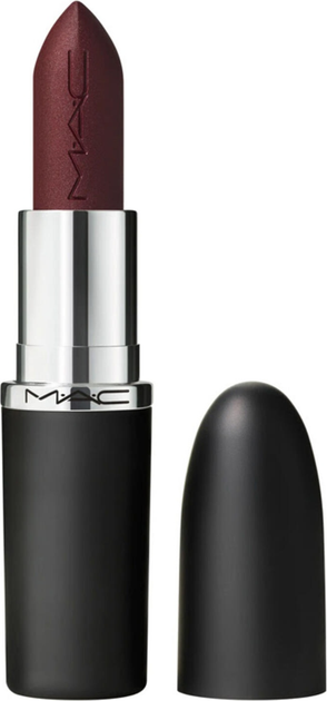 Szminka do ust M.A.C M.A.Cximal Silky matowa 613 Sin 3.5 g (773602685486) - obraz 1