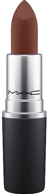 Szminka do ust M.A.C Powder Kiss matowa 927 Turn To The Left 3 g (773602588763) - obraz 1