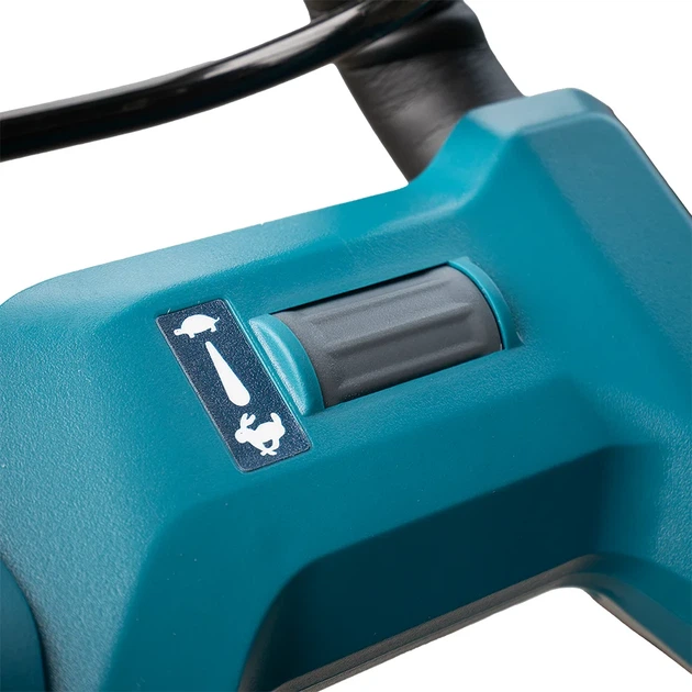 Акумуляторна самохідна газонокосарка PROFI-TEC EasyMow 51 Pro (40 В (2×20 В), безщітковий двигун, мульчування, ширина 510 мм, висота 30 - 80 мм, травозбірник 50 л) 2×PT2080EP (8.0 Аг), ЗП QBCD20/4 dual quick, коробка, заглушка для мульчування (007587) - изображение 11