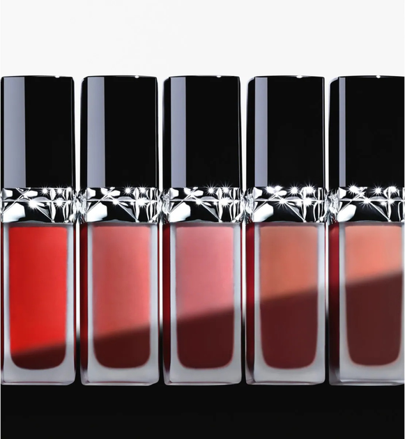 Szminka do ust Dior Rouge Dior Forever 943 Forever Shock 6 ml (3348901588430) - obraz 2