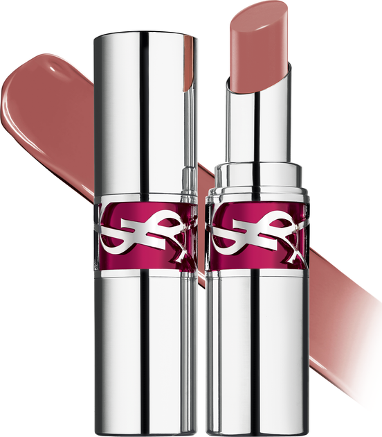 Помада Yves Saint Laurent Loveshine 15 Showcasing Nude 3.2 г (4936968817861) - зображення 1