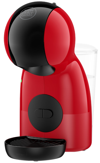 Капсульная Кофеварка Nescafe Dolce Gusto Piccolo XS Rouge - изображение 6