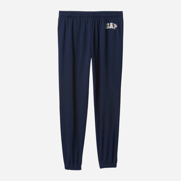 Спортивні штани чоловічі GAP 868463-07 2XL Темно-сині (1200138864133) - зображення 4