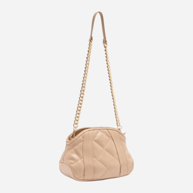 Torebka crossbody damska mała z łańcuszkiem Liu Jo AA5257E0015 41310 Różowa (800070348861) - obraz 2