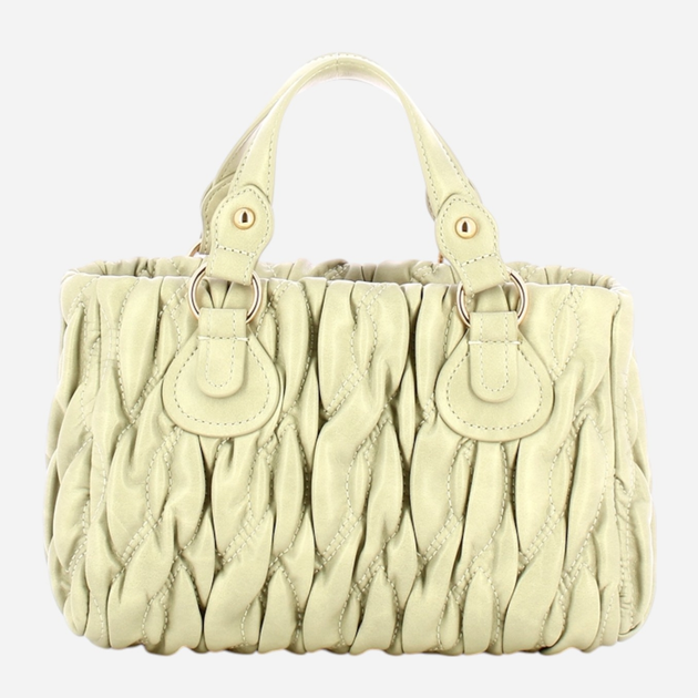 Torebka crossbody damska mała Liu Jo AF5071E0457 30002 Szara (800070345648) - obraz 2