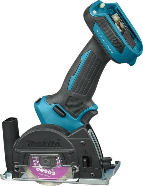 Акумуляторний різак Makita DMC300Z 76 мм без акумулятора та зарядного пристрою (88381765541) - зображення 1