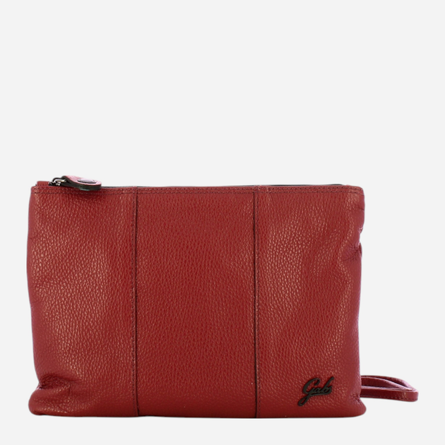 Torebka crossbody damska ze skóry naturalnej Gabs Beyonce Tg M G000040T2X2428 C1559 Brązowa (800070347459) - obraz 1