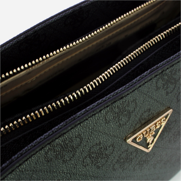 Torebka shopper Guess Noelle HWBG9672250 CLO Czarna (800070344322) - obraz 4