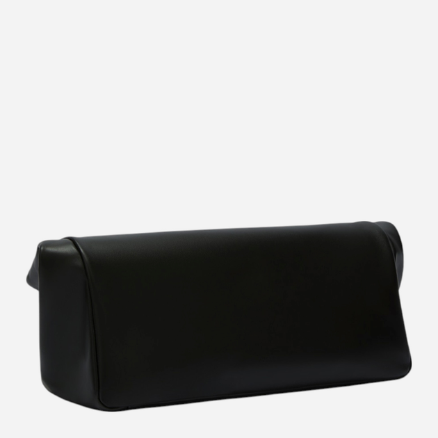 Torebka kopertówka damska ze skóry naturalnej Furla Sfera WB01661BX3168O60001002 Czarna (800070344980) - obraz 3