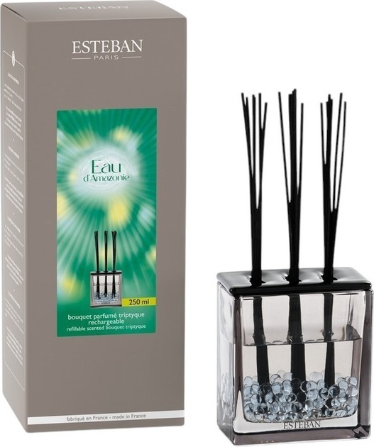 Аромадифузор Esteban Triptyque Eau d'Amazonie 250 мл (3660963107122) - зображення 1