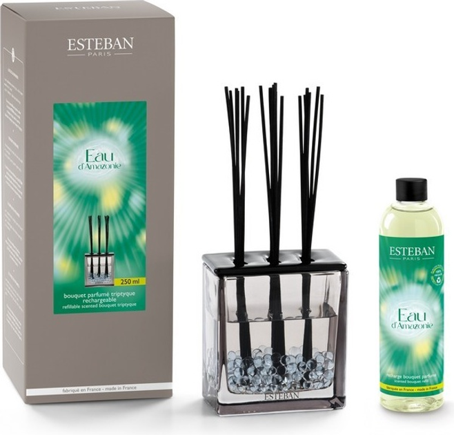 Аромадифузор Esteban Triptyque Eau d'Amazonie 250 мл (3660963107122) - зображення 2