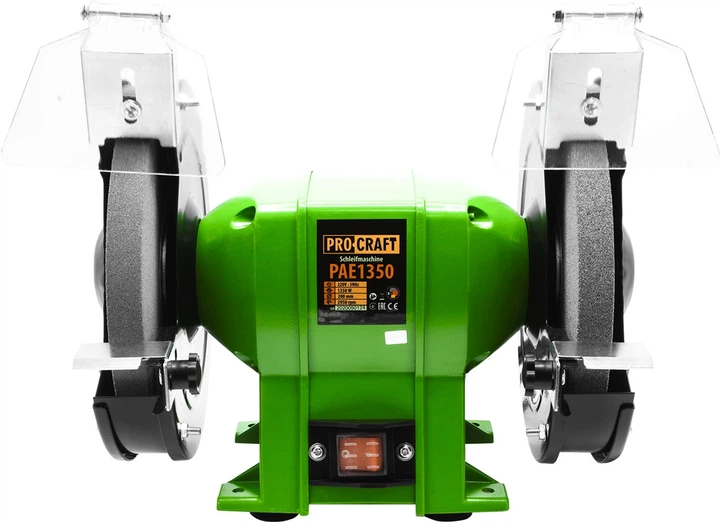 Точило ProCraft PAE200/1350