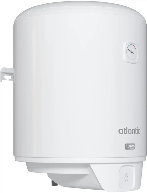 Электрический водонагреватель Atlantic O'ProP VM 050 D400S 1500W 841372 - изображение 3