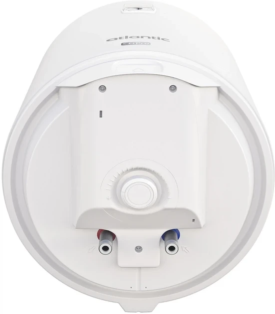 Электрический водонагреватель Atlantic O'ProP VM 080 D400S 1500W 851417 - изображение 4