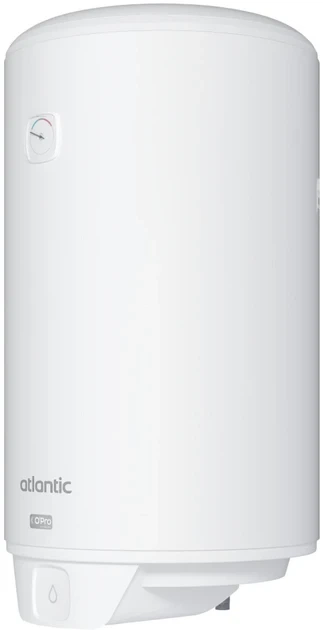 Электрический водонагреватель Atlantic O'ProP VM 080 D400S 1500W 851417 - изображение 2
