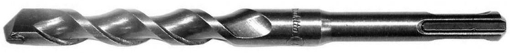 Wiertło udarowe do betonu Makita SDS-Plus 16 x 310 mm (D-00309) - obraz 1