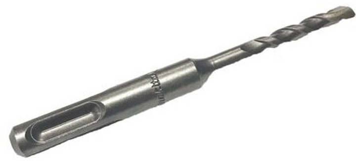 Wiertło udarowe do betonu Makita SDS-Plus 6 x 110 mm (D-00050) - obraz 1