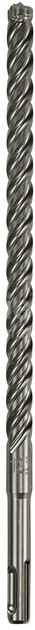 Wiertarka udarowa do betonu Makita SDS-Plus 12 x 265 mm (E-14554) - obraz 1