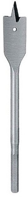 Wiertło płaskie do drewna Makita 10 x 150 mm (D-07696) - obraz 1