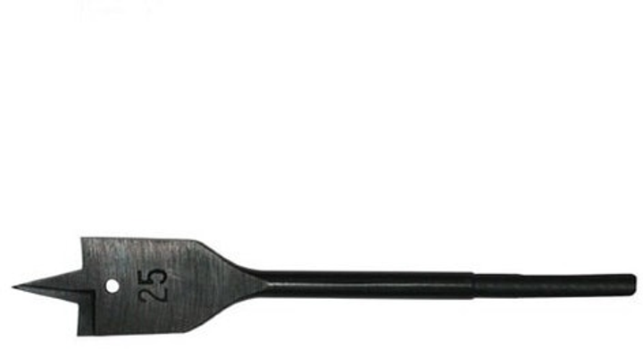 Wiertło płaskie do drewna Makita 12 x 150 mm (D-07705) - obraz 1