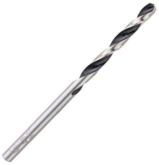 Wiertło do metalu Bosch HSS PointTeQ 4,2 x 75 mm (2608577162) - obraz 2