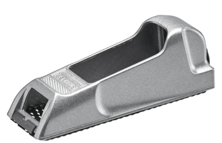 Напильник Stanley Surform 155 мм (5-21-399) - зображення 2