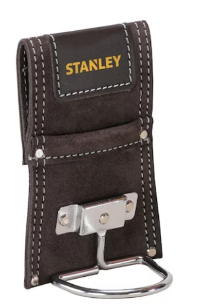 Сумка тримач для молотка на пояс Stanley 80117 (STST1-80117) - зображення 2