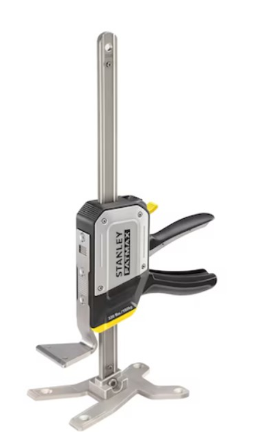 Струбцина розпірна-домкрат Stanley FATMAX TradeLift 150 кг (FMHT83550-1) - зображення 2