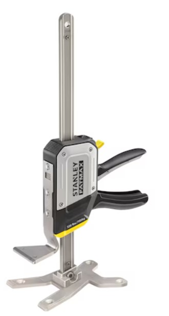 Струбцина розпірна-домкрат Stanley FATMAX TradeLift 150 кг (FMHT83550-1) - зображення 6