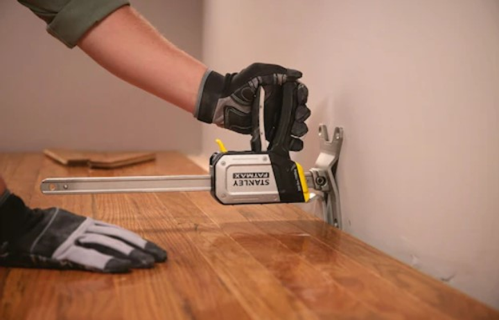 Струбцина розпірна-домкрат Stanley FATMAX TradeLift 150 кг (FMHT83550-1) - зображення 15