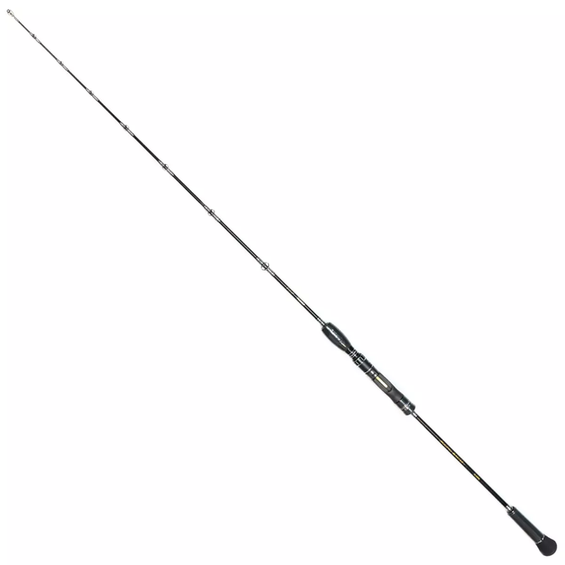 Вудилище спінінгове Jigging Master VIP TURBO 52BML Jigging Rod 1.58м 600г (РБ-2177319) - Фото 8 Вудилище спінінгове Jigging Master VIP TURBO 52BML Jigging Rod 1.58м 600г (РБ-2177319) - изображение 8