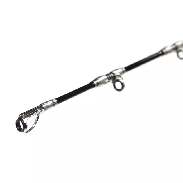 Вудилище спінінгове Jigging Master VIP TURBO 52BML Jigging Rod 1.58м 600г (РБ-2177319) - Фото 12 Вудилище спінінгове Jigging Master VIP TURBO 52BML Jigging Rod 1.58м 600г (РБ-2177319) - изображение 12