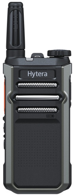 Krótkofalówka Hytera AP325 UC Black - obraz 1
