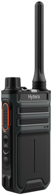 Krótkofalówka Hytera AP515 BT V1 Black - obraz 2