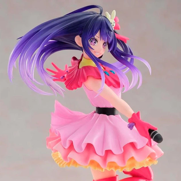 Фигурка Bandai Spirits Звёздное Дитя Хошино Ай Oshi no Ko Hoshino